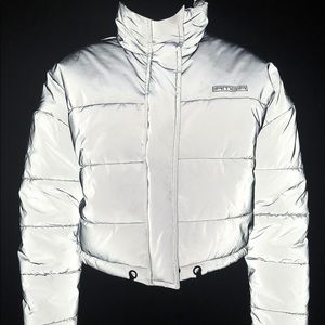 I. Am. Gia. Hersilla 3M jacket